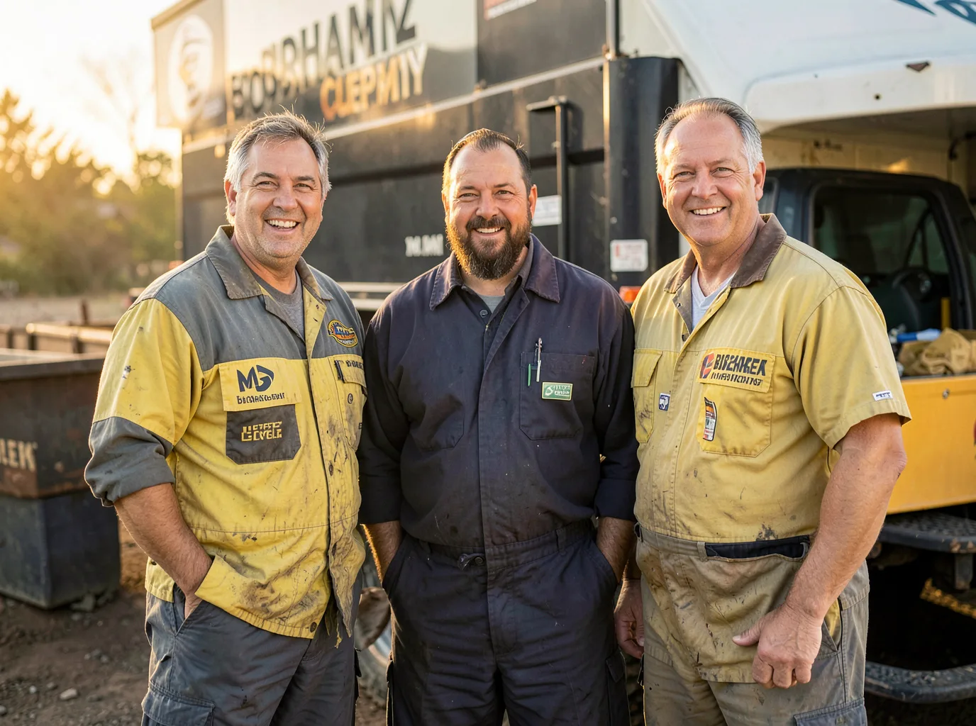 Sewage Cleanup company in Oberlin, LA